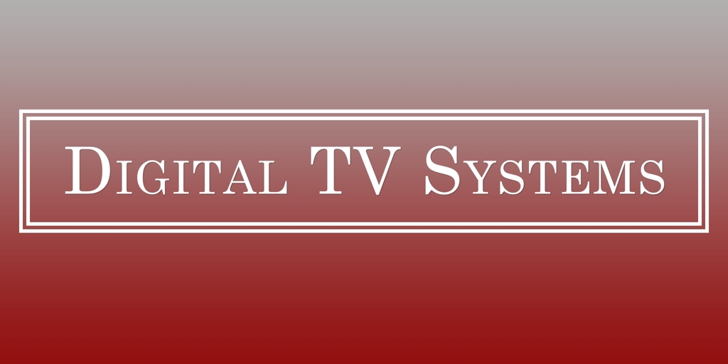 Digital TV Systems | Bulleen TV Antenna Installation bulleen